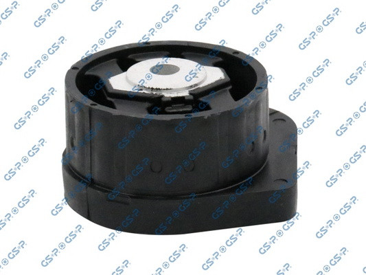 GSP Lagerung, Automatikgetriebe