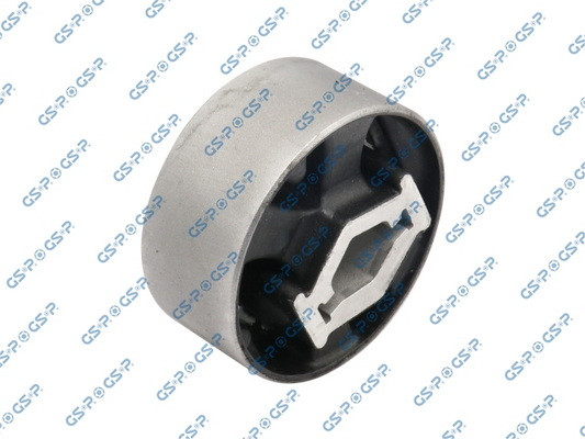 GSP Lagerung, Lenker