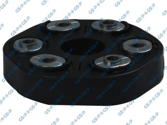 GSP Gelenk, Längswelle