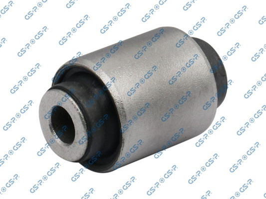 GSP Lagerung, Lenker