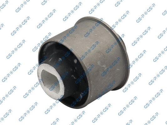 GSP Lagerung, Lenker