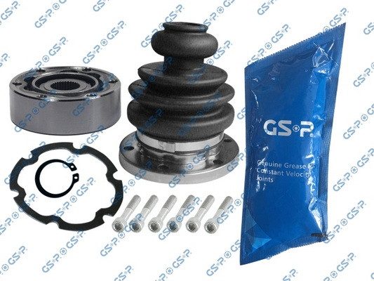 GSP Gelenksatz, Antriebswelle