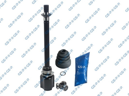 GSP Gelenksatz, Antriebswelle