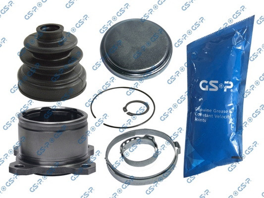 GSP Gelenksatz, Antriebswelle