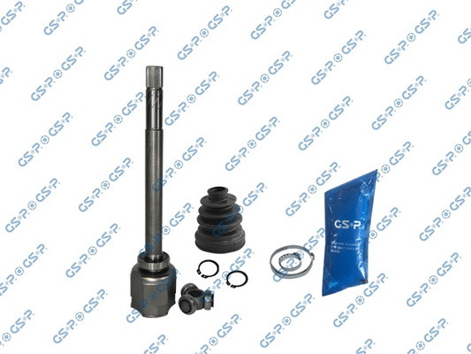 GSP Gelenksatz, Antriebswelle