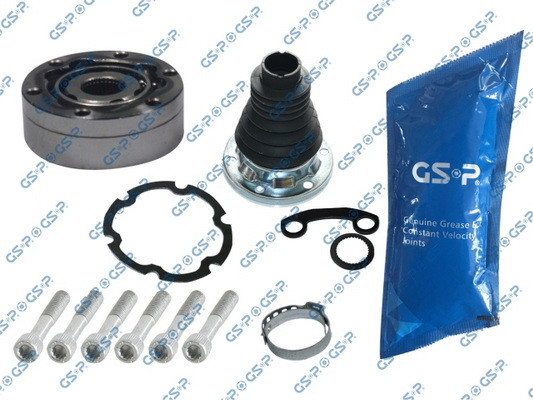 GSP Gelenksatz, Antriebswelle