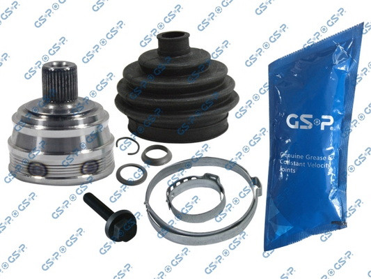 GSP Gelenksatz, Antriebswelle