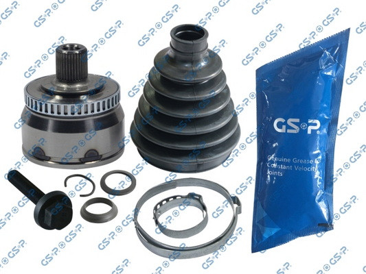 GSP Gelenksatz, Antriebswelle