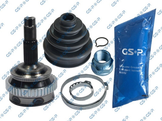 GSP Gelenksatz, Antriebswelle