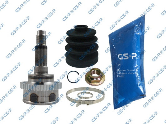 GSP Gelenksatz, Antriebswelle