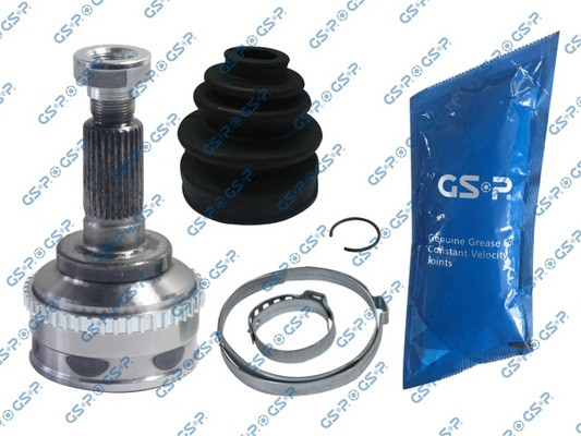 GSP Gelenksatz, Antriebswelle