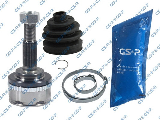 GSP Gelenksatz, Antriebswelle