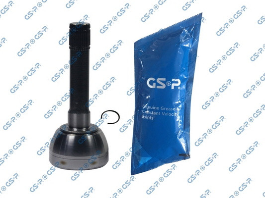 GSP Gelenksatz, Antriebswelle