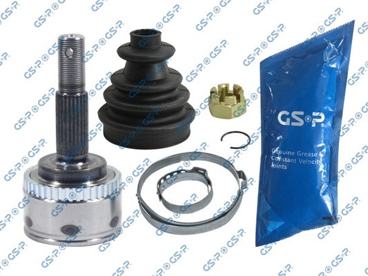 GSP Gelenksatz, Antriebswelle GSP Gelenksatz, Antriebswelle