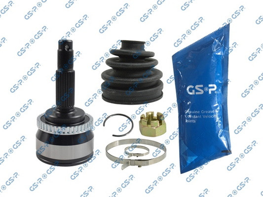 GSP Gelenksatz, Antriebswelle