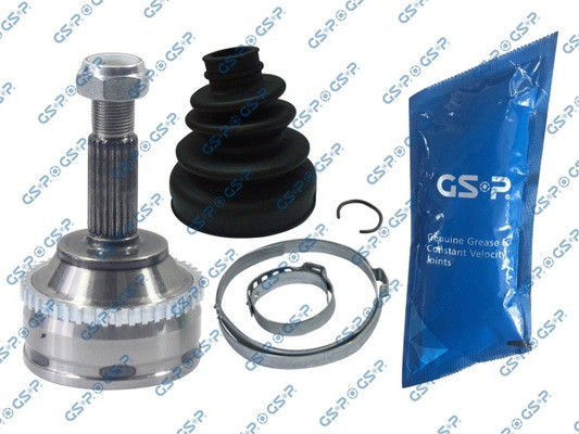 GSP Gelenksatz, Antriebswelle