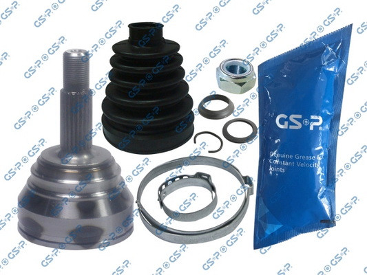 GSP Gelenksatz, Antriebswelle