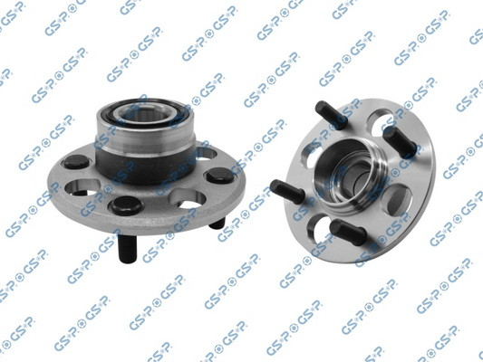 GSP Radlagersatz