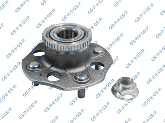 GSP Radlagersatz