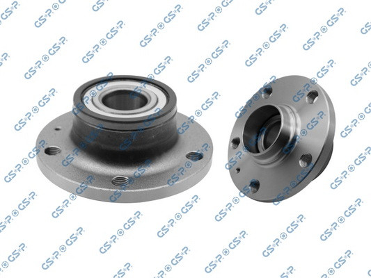 GSP Radlagersatz