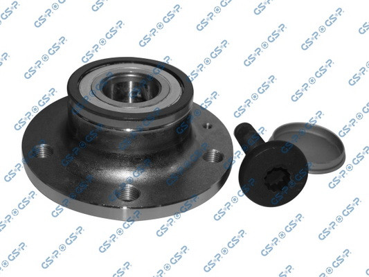 GSP Radlagersatz