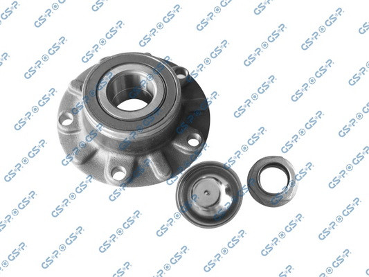 GSP Radlagersatz