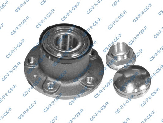 GSP Radlagersatz