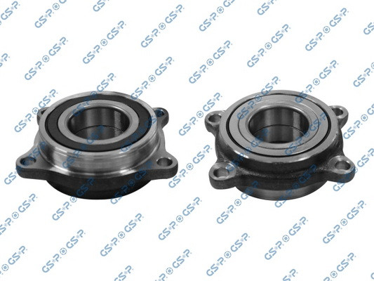 GSP Radlagersatz