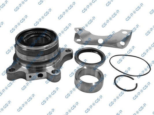 GSP Radlagersatz