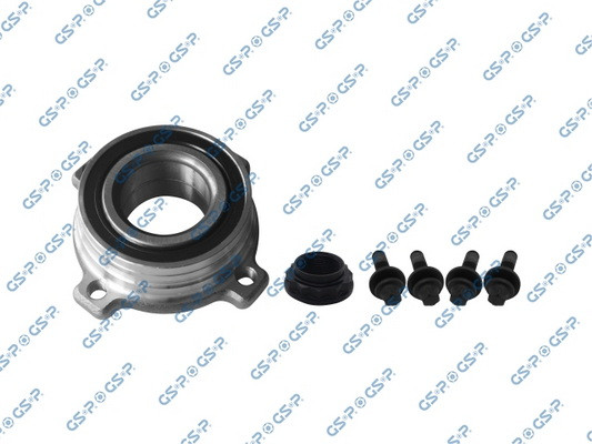 GSP Radlagersatz