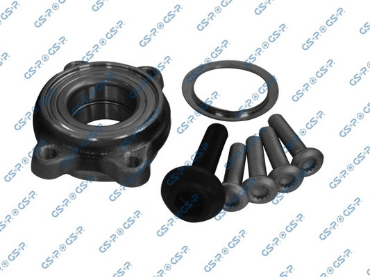 GSP Radlagersatz