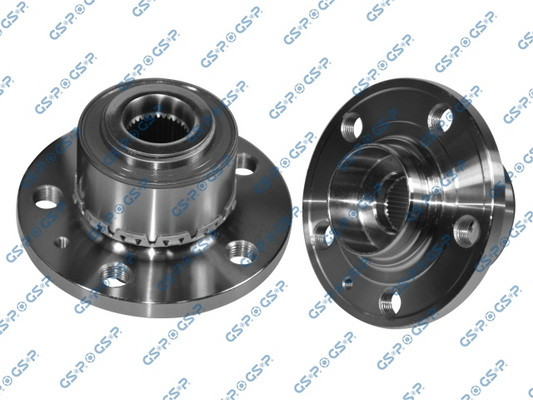 GSP Radlagersatz