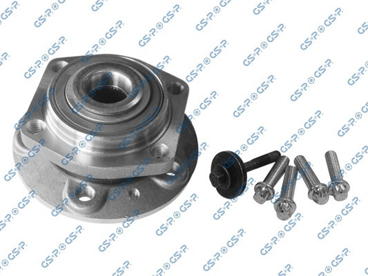 GSP Radlagersatz