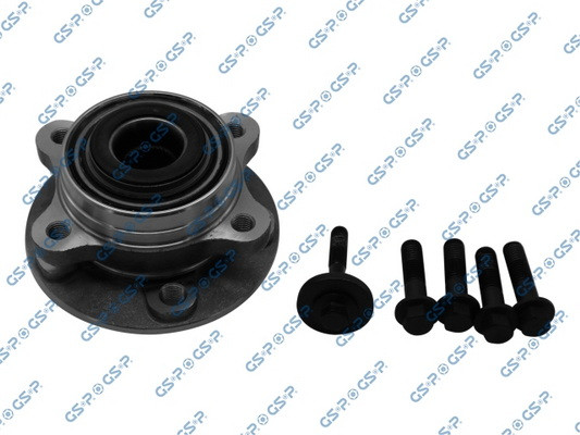 GSP Radlagersatz
