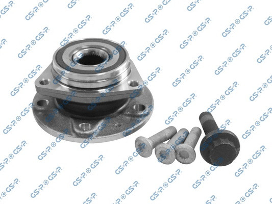 GSP Radlagersatz