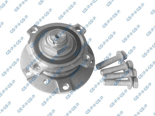 GSP Radlagersatz