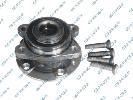 GSP Radlagersatz