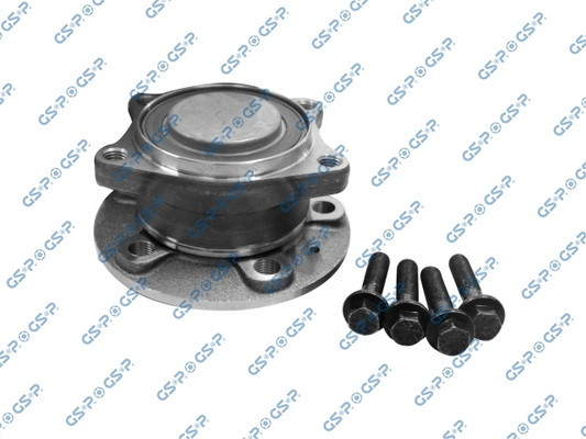 GSP Radlagersatz