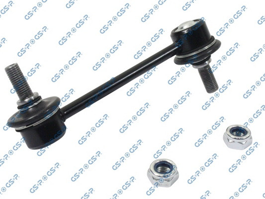 GSP Stange/Strebe, Stabilisator