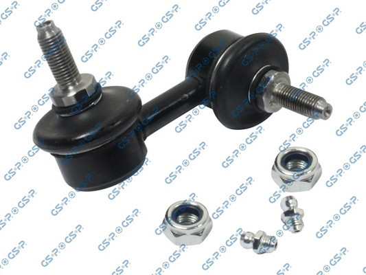GSP Stange/Strebe, Stabilisator