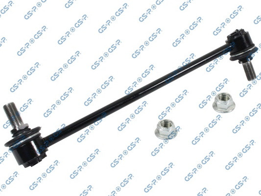 GSP Stange/Strebe, Stabilisator