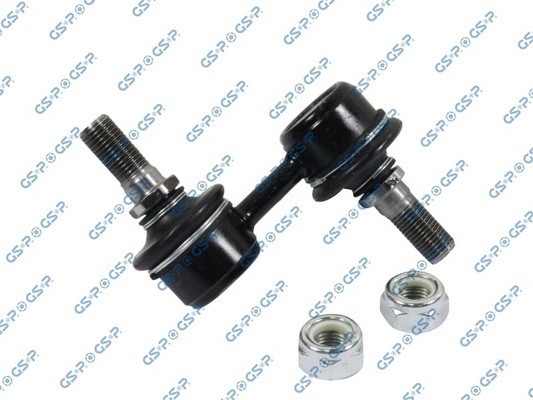 GSP Stange/Strebe, Stabilisator