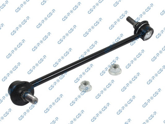 GSP Stange/Strebe, Stabilisator