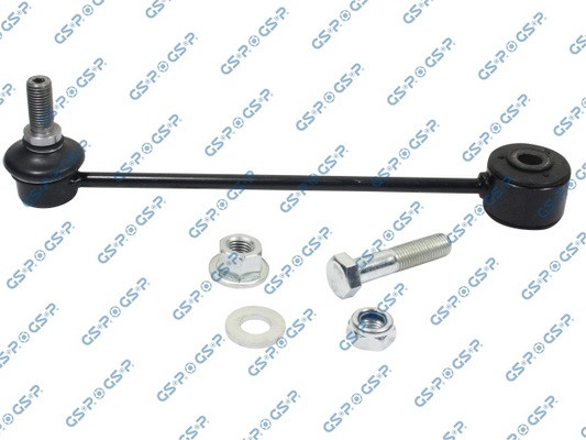 GSP Stange/Strebe, Stabilisator