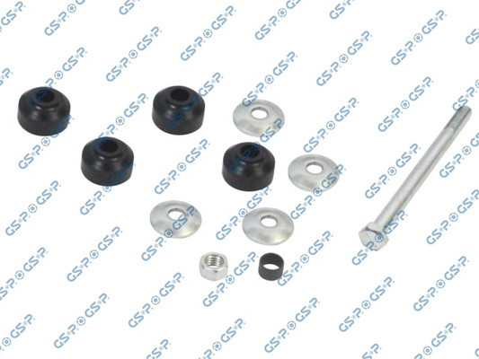 GSP Stange/Strebe, Stabilisator