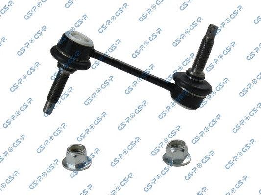 GSP Stange/Strebe, Stabilisator