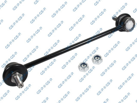 GSP Stange/Strebe, Stabilisator