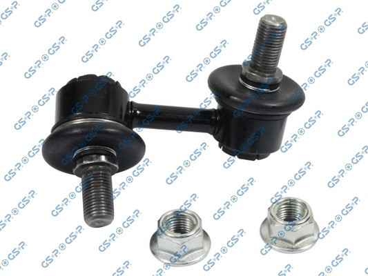 GSP Stange/Strebe, Stabilisator