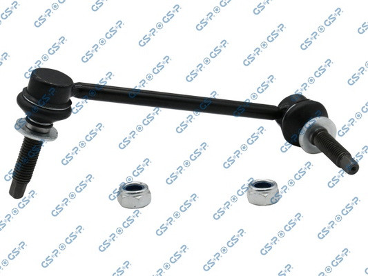 GSP Stange/Strebe, Stabilisator