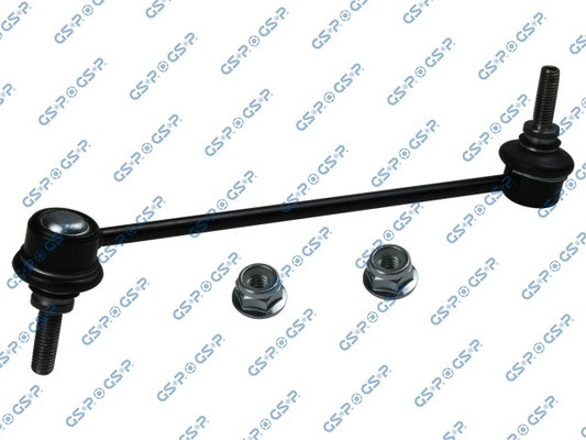 GSP Stange/Strebe, Stabilisator